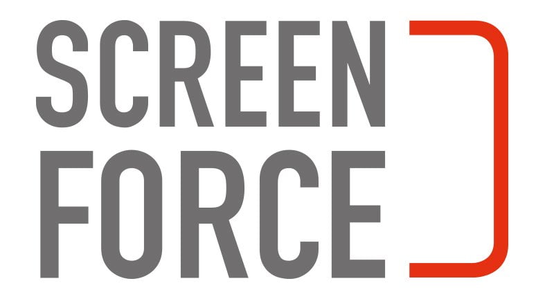 Screenforce logo
