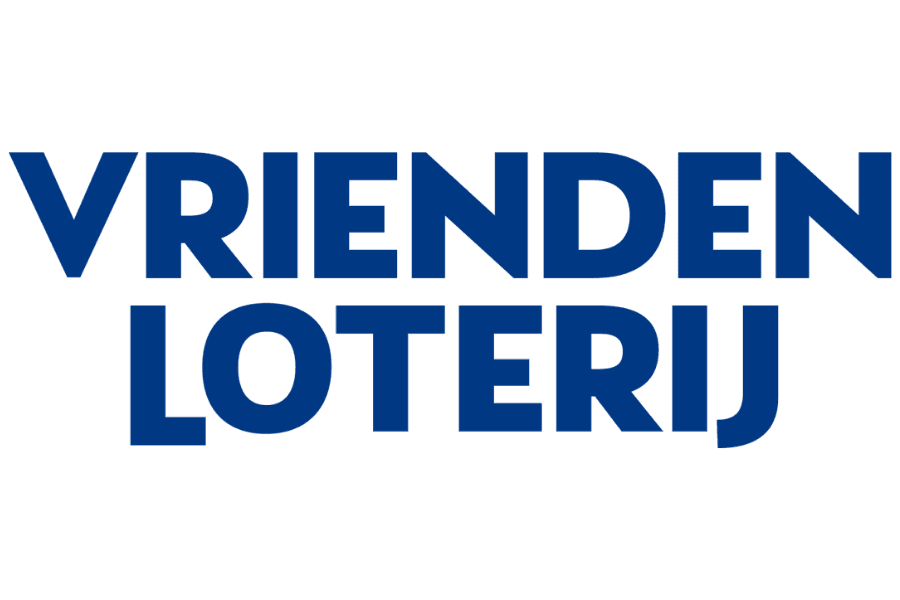 Logo Vrienden Loterij