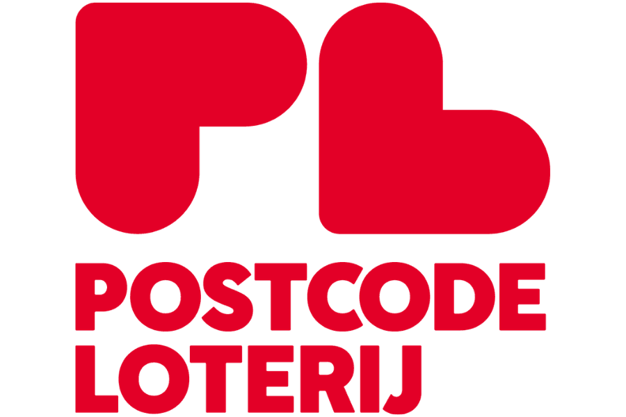 Logo Postcode Loterij