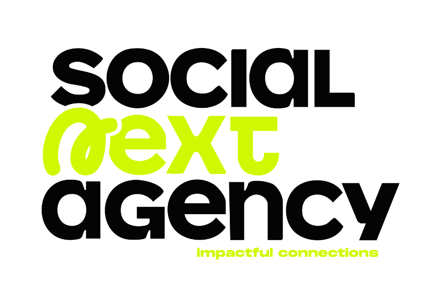 Logo Social Next Agency