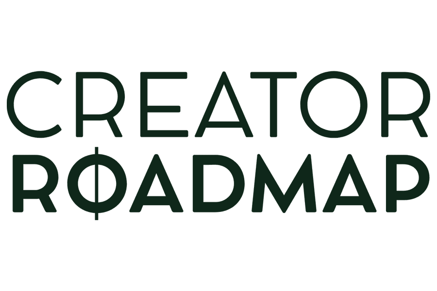 Creator Roadmap logo