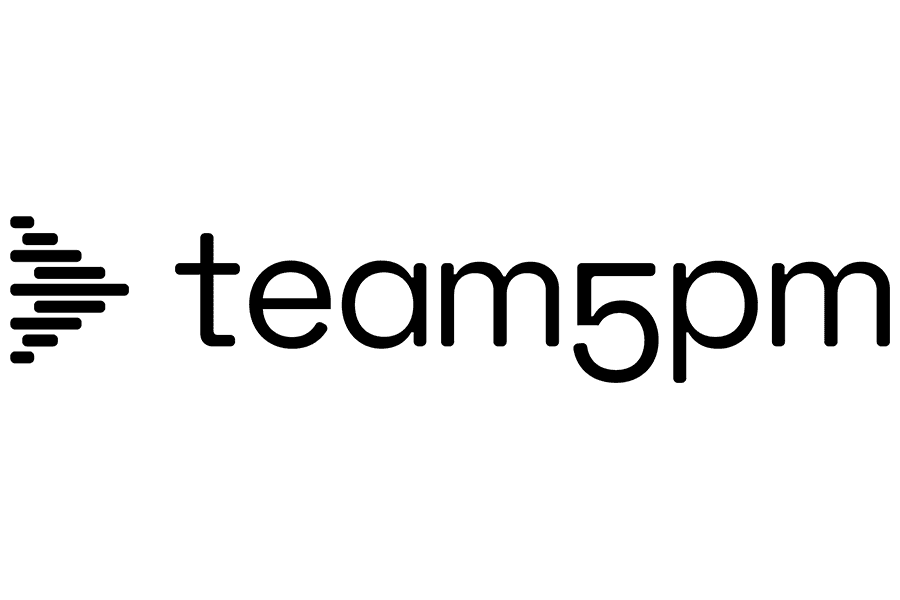 team5pm logo